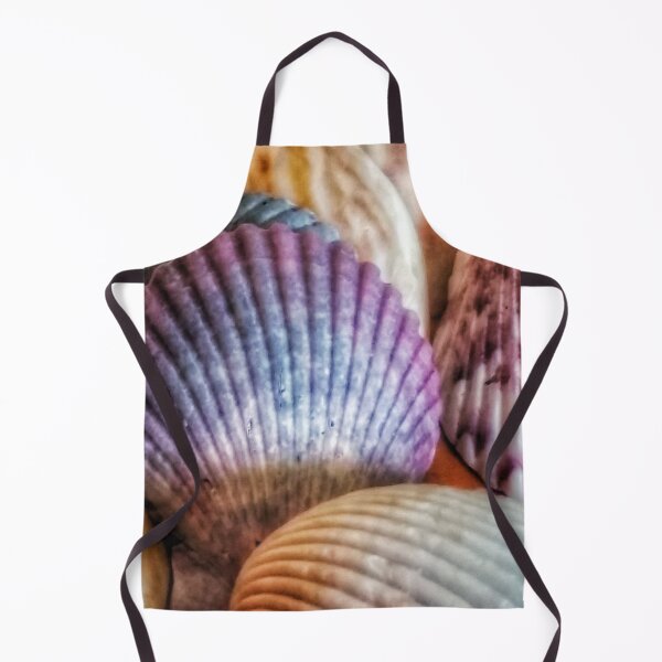 Item preview, Shells DPSS170511e designed and sold by CSteenArt.