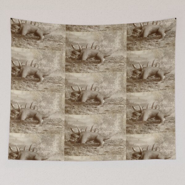 Item preview, Gene Shepard's Hodag  designed and sold by TheHodagStore.