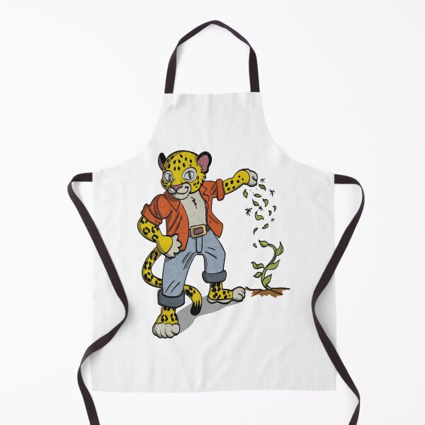 Item preview, leopard print cultivating nature designed and sold by RODRIGORo.