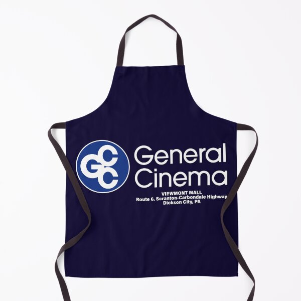 Item preview, General Cinema Viewmont Mall designed and sold by TeeArcade84.