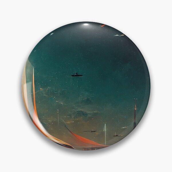 Item preview, Fair Port designed and sold by NeuroChroma.