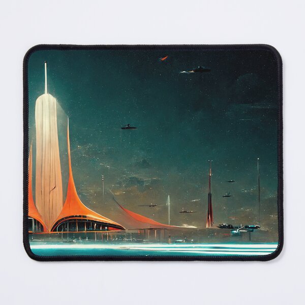 Item preview, Fair Port designed and sold by NeuroChroma.