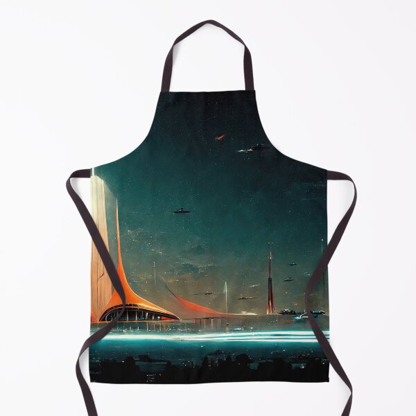 Item preview, Fair Port designed and sold by NeuroChroma.