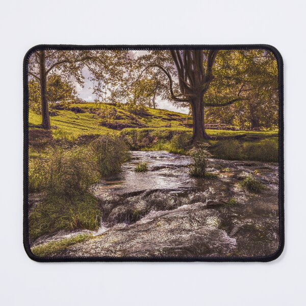 Item preview, Pastoral Flow 3 designed and sold by Jim Love.