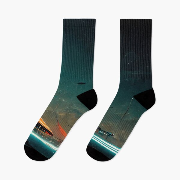 Item preview, Fair Port designed and sold by NeuroChroma.