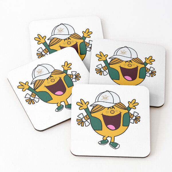 Item preview, Little Miss William & Mary designed and sold by Red Crate.