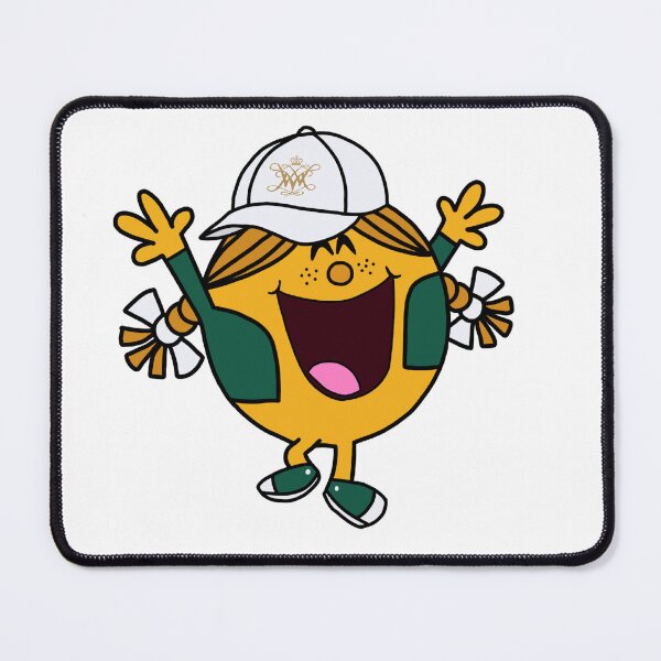Item preview, Little Miss William & Mary designed and sold by Red Crate.
