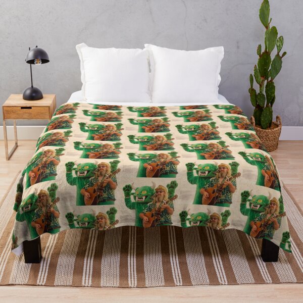 Item preview, The Hodag King with a Hodag designed and sold by TheHodagStore.
