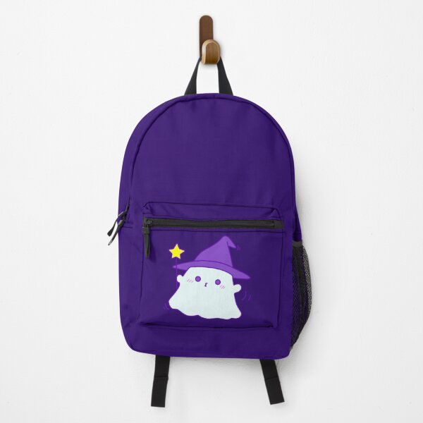 Item preview, Cute Ghost Witch  designed and sold by Internetan.