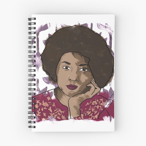 Item preview, bell hooks - Ain't I a woman? designed and sold by ladyjett.