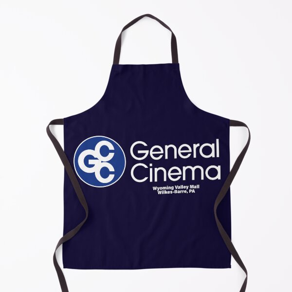 Item preview, General Cinema Wyoming Valley Mall designed and sold by TeeArcade84.