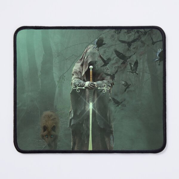 Item preview, Warrior designed and sold by NOMAD73.