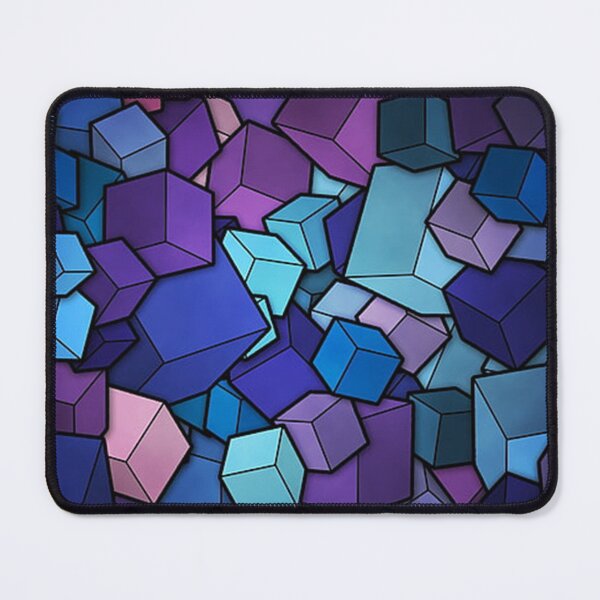 Item preview, Cubes designed and sold by NOMAD73.