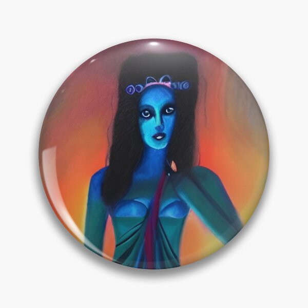Item preview, Nyx designed and sold by KRainbird.