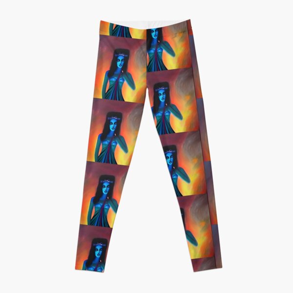 Nyx Leggings for Sale