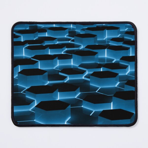 Item preview, Hexagons designed and sold by NOMAD73.