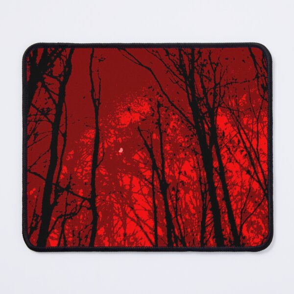 Item preview, Purgatory Woods designed and sold by NOMAD73.