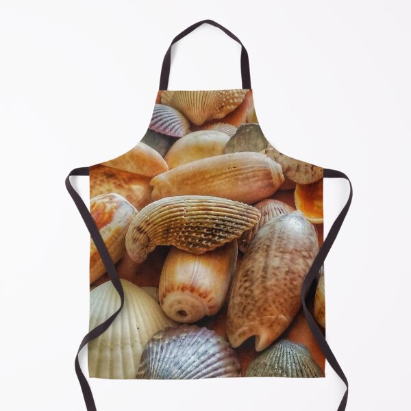 Item preview, Shells DPSS20170511c  designed and sold by CSteenArt.
