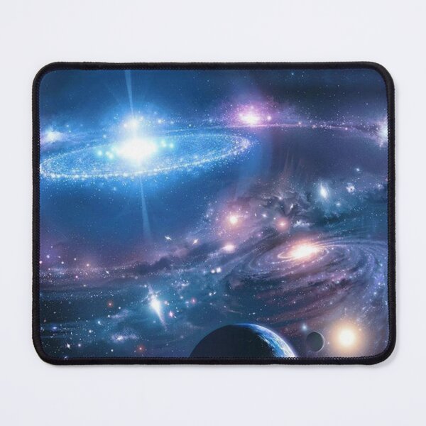Item preview, Universe designed and sold by NOMAD73.