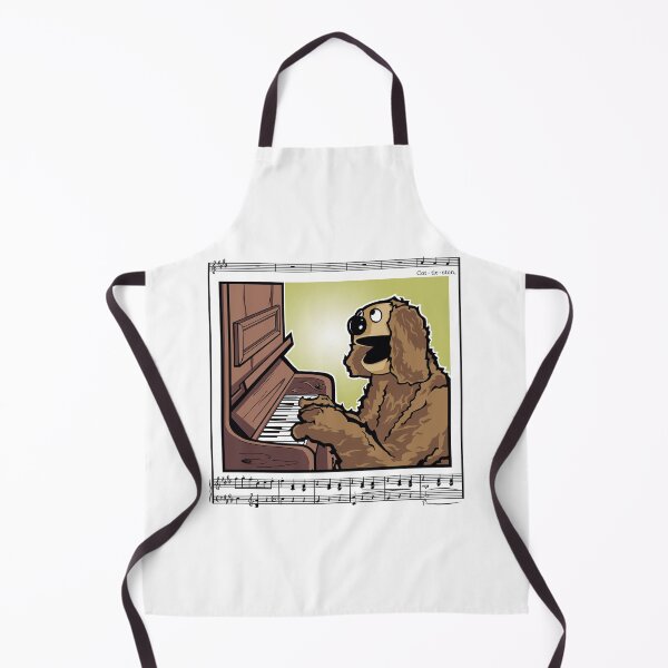 Item preview, Rowlf Performs designed and sold by Action-Nate.