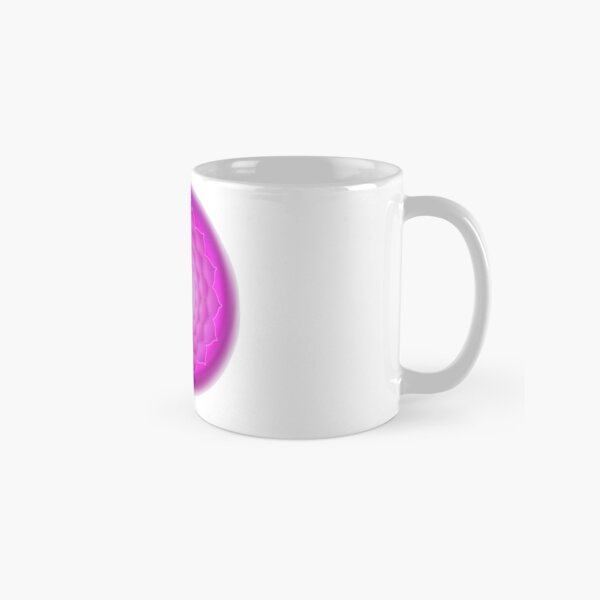 Sahasrara Classic Mug