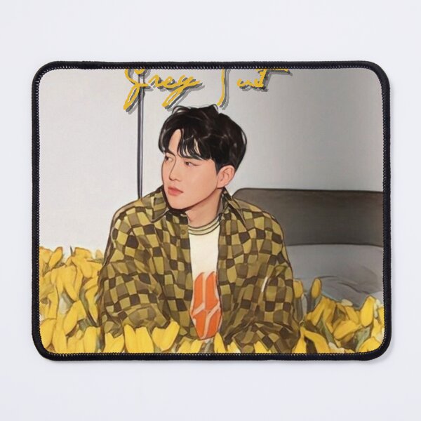 Item preview, Grey Suit Suho designed and sold by FanDomStoreOFC.