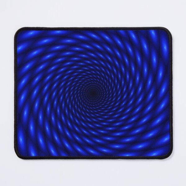 Item preview, Blue Vortice designed and sold by NOMAD73.