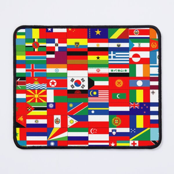 Item preview, Flags designed and sold by NOMAD73.