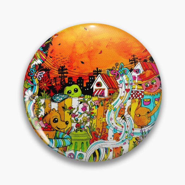 Item preview, Urban Farm Time designed and sold by BjennyMontero.