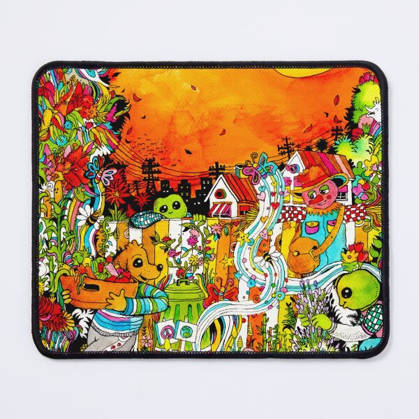 Item preview, Urban Farm Time designed and sold by BjennyMontero.
