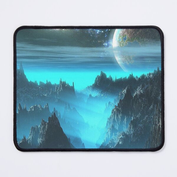 Item preview, Worlds designed and sold by NOMAD73.