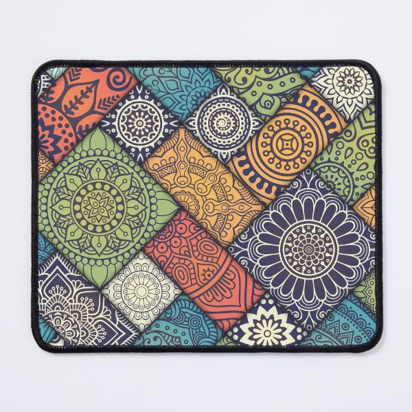 Item preview, Fabric designed and sold by NOMAD73.