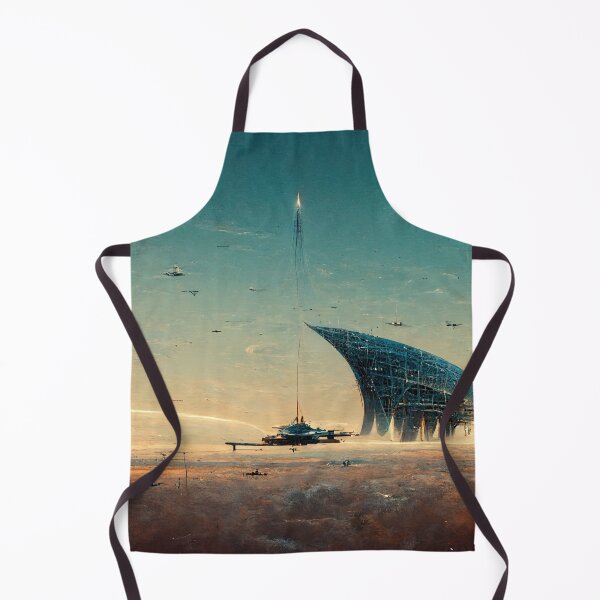 Item preview, Port Steel designed and sold by NeuroChroma.