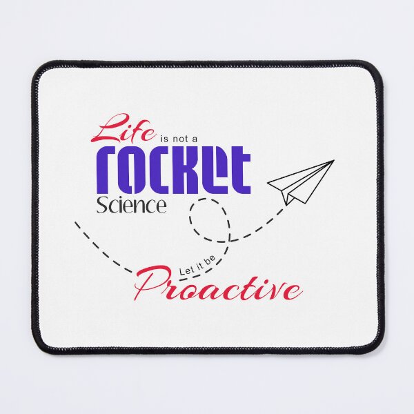 Item preview, Proactive 1.0 designed and sold by IDEZIGN2017.