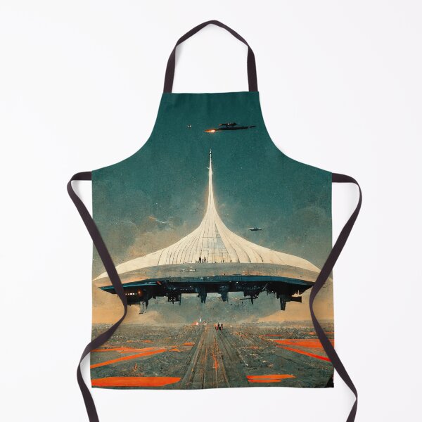 Item preview, Severus Park designed and sold by NeuroChroma.