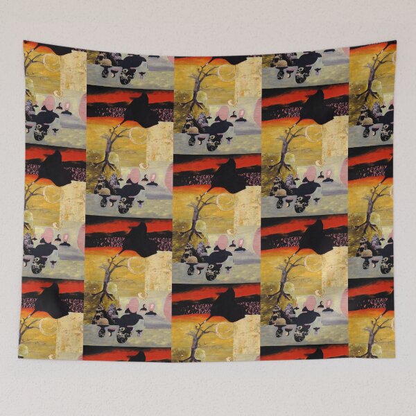 Item preview, Realm of the Never World designed and sold by Sandra Everley.