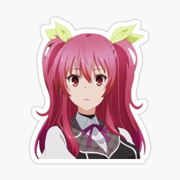 Steam Community :: :: Rakudai Kishi no Cavalry / Ikki x Stella