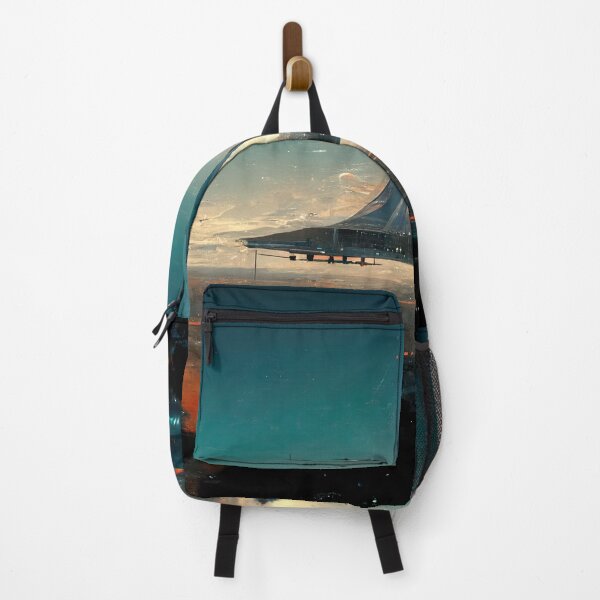 Item preview, Skyport designed and sold by NeuroChroma.