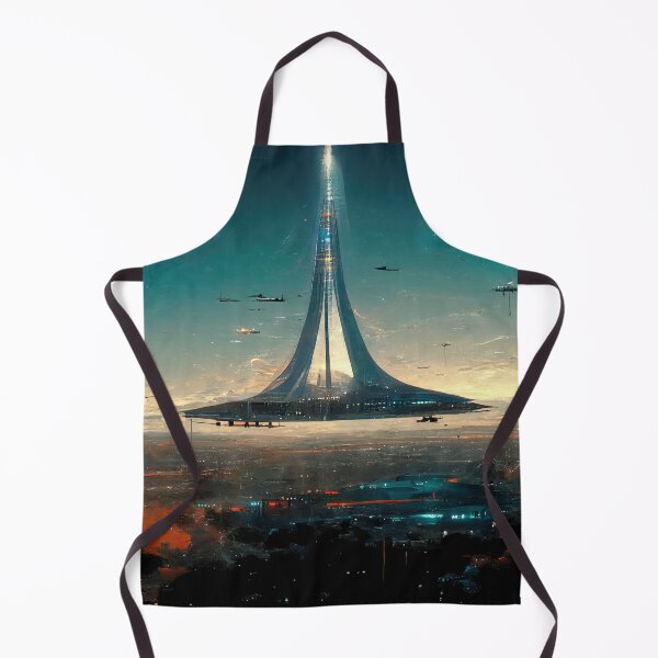 Item preview, Skyport designed and sold by NeuroChroma.