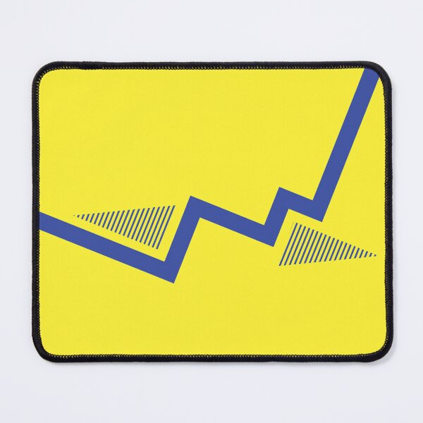 Item preview, Everton Retro 1990 - 1992 Yellow Blue Away designed and sold by Sporting Colour.