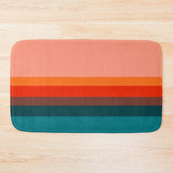 Item preview, Vintage Retro Striped Geometric Lined Cell Phone Pattern Design designed and sold by Wiseass.
