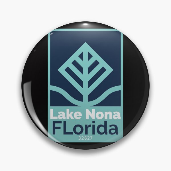 Item preview, Lake Nona - Florida designed and sold by nona003.