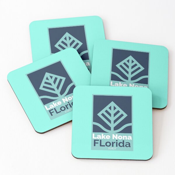 Item preview, Lake Nona - Florida designed and sold by nona003.
