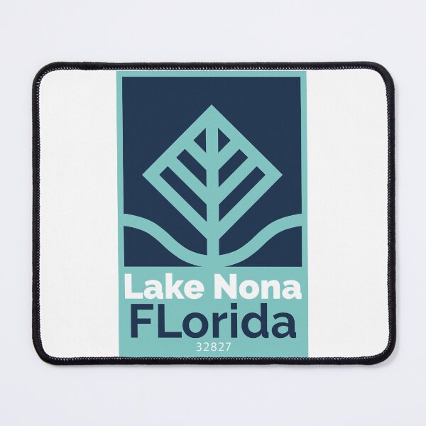 Item preview, Lake Nona - Florida designed and sold by nona003.
