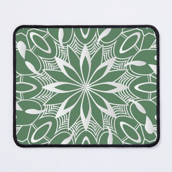 Item preview, White Blacke Pattern designed and sold by tim tal.