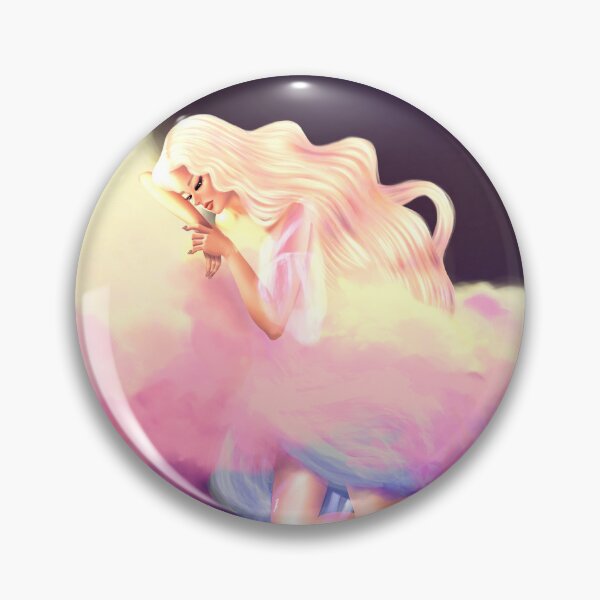 Item preview, Sleepyhead  designed and sold by Maiyoi.