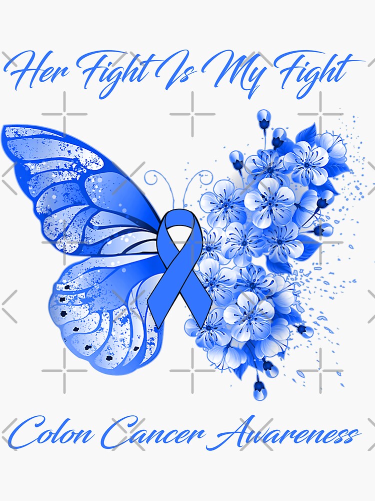 Colon Cancer T-Shirt I Will Finish The Fight|Empathy Gift Colon Cancer T-Shirt I Will Finish The Fight|Empathy Gift