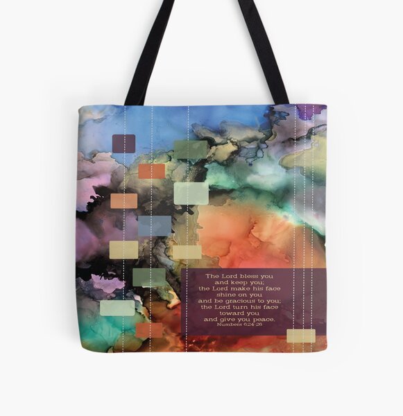 Buy Grow in Grace Bag Christian Tote Bag Bible Study Bag Online in India   Etsy