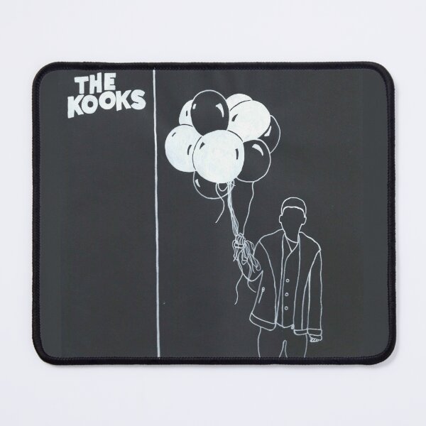 Item preview, The Kooks - Let's Go Sunshine designed and sold by Mia-band-art.
