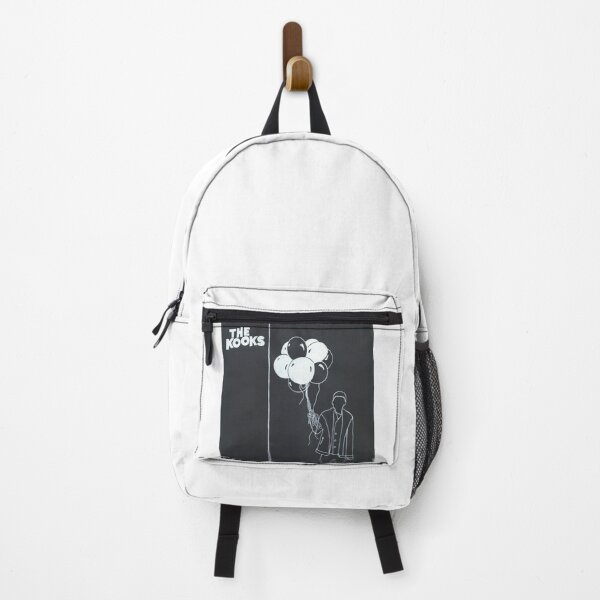 Item preview, The Kooks - Let's Go Sunshine designed and sold by Mia-band-art.